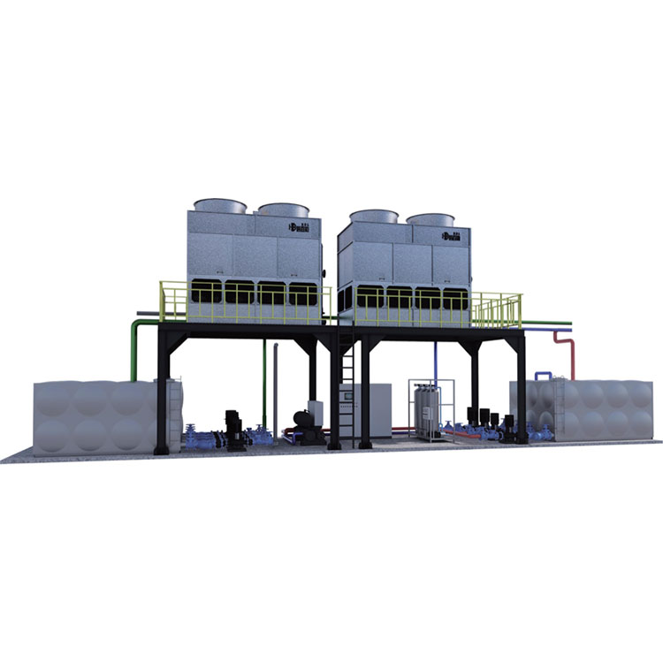 Taxta Sawdust Rotary Qurutma maşını